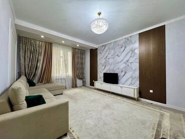участок продажа: 2 комнаты, 67 м², Элитка, 4 этаж, Евроремонт