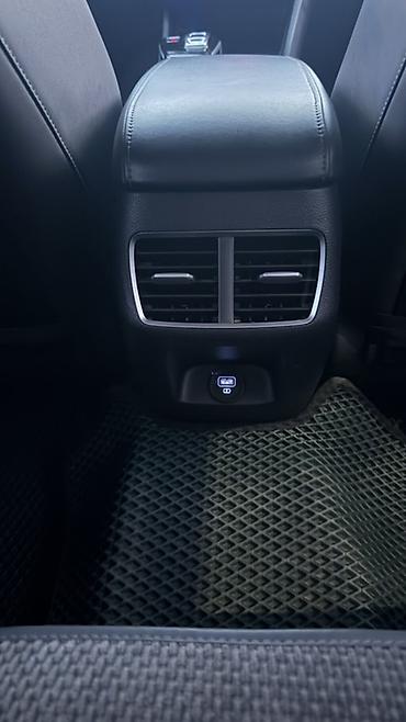 хюндай 72: Hyundai Sonata: 2020 г., 2 л, Автомат, Бензин, Седан — 8