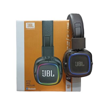 jbl qulaqliq: ✅JBL J30 Bluetooth Qulaqlıq 🟢Qırağlarında İşıq yanır 🔵Çox effektli