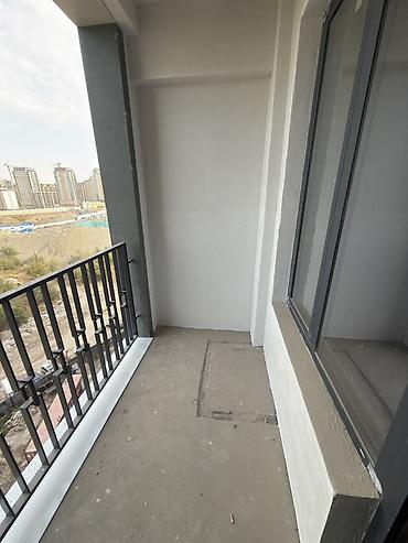 Новостройки от застройщика: Строится, Элитка, Студия, 56 м² — 10