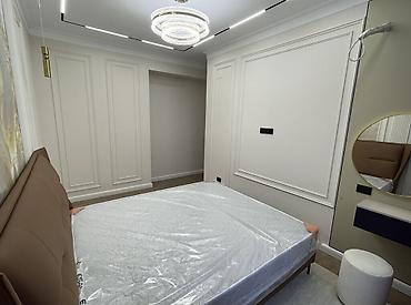 Продажа квартир: 3 комнаты, 85 м², 10 этаж — 11