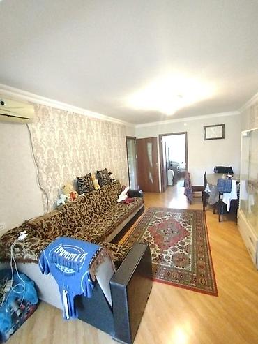 bakı ucuz kiraye evler: Saray, 2 otaqlı, Köhnə tikili, 48 kv. m — 4