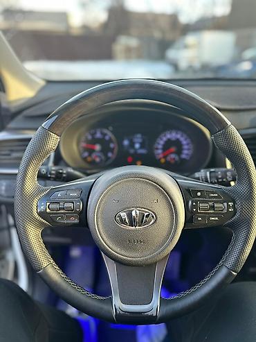 Kia: Kia Sorento: 2016 г., 2 л, Автомат, Дизель, Кроссовер — 8