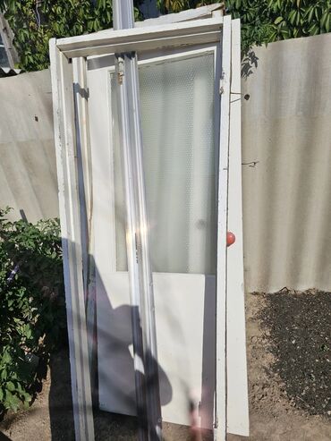 Ремонт обогревателей: Продаю двери в хорошем состоянии и газовую печку и водяная печка — 2