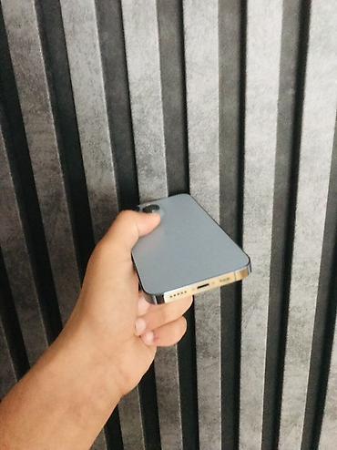 Mobil telefonlar: IPhone 13 Pro, Gümüşü, Face ID — 3