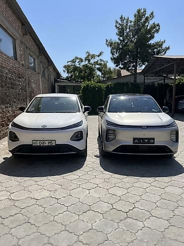 обучение русификации авто бишкек: Русификация авто, Китай, Changan — 4