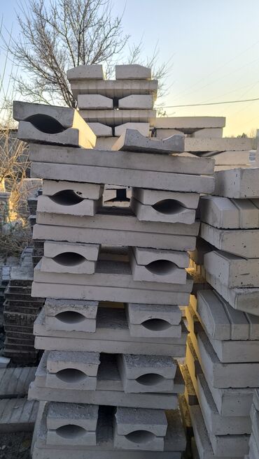 Тротуарная плитка: Бардюр Брусчатка бардюр Бардюр литые Бардюр парабрик Бардюр — 9