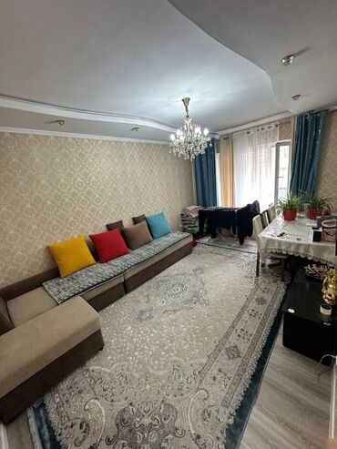 снять квартиру в районе автовокзала: 1 комната, 36 м², 106 серия, 4 этаж, Косметический ремонт