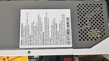 ups инвертор: Солнечный инвертор ROLF (Germany Technology) — Pure Sine Wave Inverter — 2