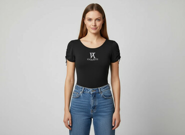 ubrania versace: River Island, Жіноче боді, розмір S