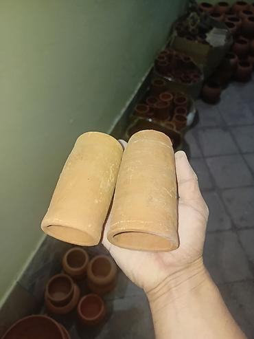 Digər məhsullar: Saxsı ancitrus balıq saxsı yuva sifariş gebul olunur akvarium dekor — 3