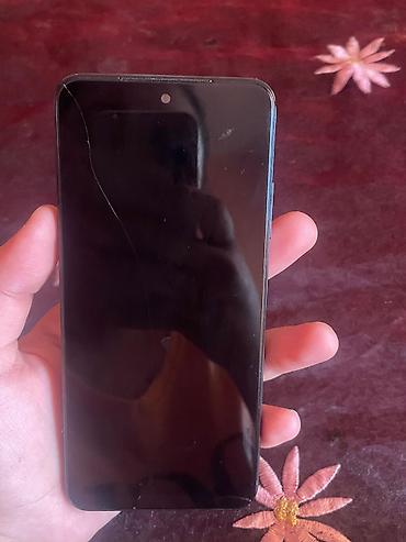 iphone xr yığılma: Redmi Note 11, 128 GB, rəng - Qara, Qırıq — 1