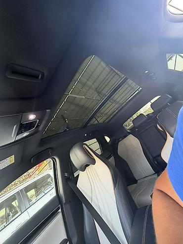 BYD: BYD Song Plus: 2024 г., Автомат, Электромобиль, Кроссовер — 12