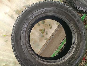 r kiper: Комплект зимних шин Firemax FM806 Snow - Размер: 215/60 R16 - Тип — 4