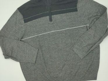 Светр, XL, Dockers, стан - Ідеальний