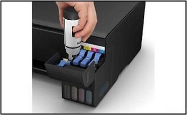 printer l850: Printer "Epson Eco Tank L3101 All-in-One Ink Tank"Epson Eco Tank L3101 — 2