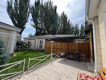 коттед в кара коле: Коттедж, Радуга West, Кош-Кол, 7 мест — 5