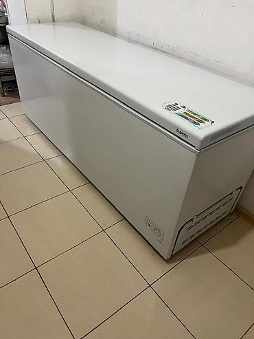 морозилк: Продаю морозилки,состояние хорошее! 
680л — 3