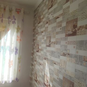 квартира 6 микрайон: 1 комната, 39 м², 105 серия, 1 этаж, Косметический ремонт