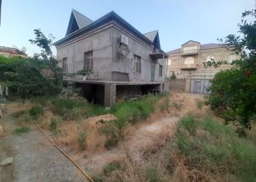 аренда дачи в баку посуточно: 120 м², 4 комнаты, Комби, Газ, Электричество
