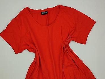 doc martens tshirt: Janina, T-shirt damski, rozmiar 4XL — 1