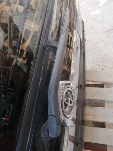 дворник авто: Мотор дворников Toyota Hilux Surf N215 2.7 TR-FE 2008 (б/у)