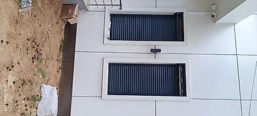 Рольставни ворота: Секционные ворота, рольставни Aluteh, DoorHan, Сделаем бесплатный — 6