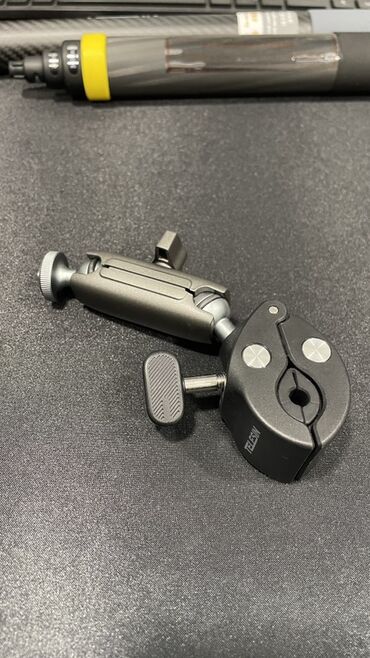 Videokameralar: Insta360 X5 — ideal vəziyyətdə, çox az istifadə olunub. 8K çəkiliş -da lalafo.az — 9 Videokameralar: Insta360 X5 — ideal vəziyyətdə, çox az istifadə olunub. 8K çəkiliş — 9