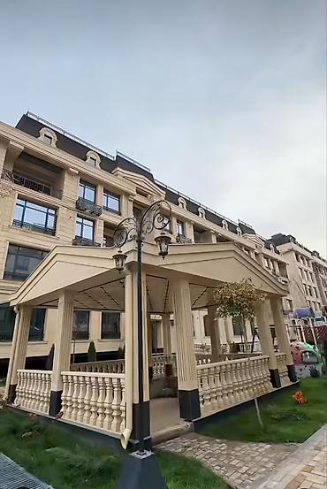 Продажа квартир: 3 комнаты, 100 м², Элитка, 3 этаж, Готовая ПСО (под самоотделку) — 1