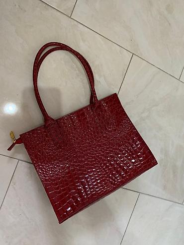 Torbe: Za sve info javite mi se
Jako kvalitetna torba — 7