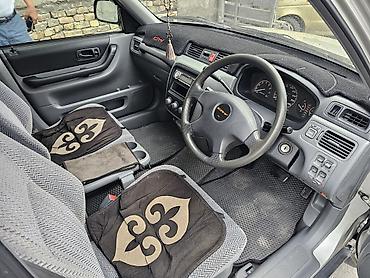 скутер ондоо: Honda CR-V: 1996 г., 0.2 - engine capacity л, Автомат, Бензин, Кроссовер — 1