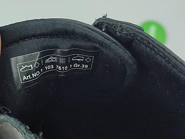 ewtex buty: Esprit, Sneakersy damskie, rozmiar 39 — 4