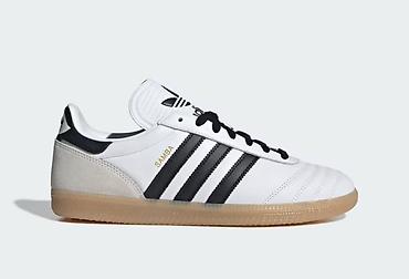 Кроссовки и спортивная обувь: Мужские кроссовки, 44, Adidas, Новый, цвет - Белый, Самовывоз, Платная доставка — 4