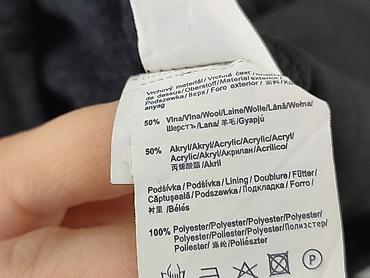 warehouse second hand: Kenvelo, Spodnie materiałowe damskie, rozmiar L — 5
