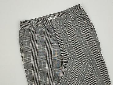 breshka pants: Stradivarius, Spodnie materiałowe damskie, rozmiar M — 1