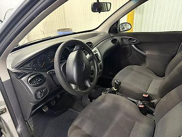 форт фокус разбор: Ford Focus: 2005 г., Механика, Бензин, Седан — 4