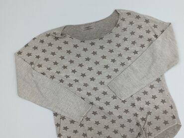 sweter w serca h: Women`s sweater, Size 2XL (EU 44)
