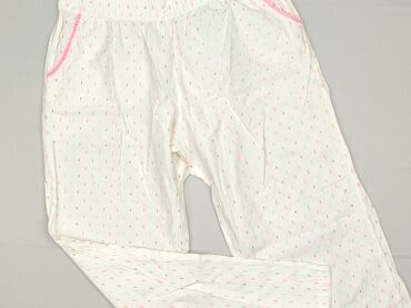 Pyjama trousers, size S (EU 36)