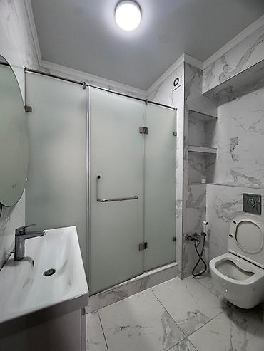 turan: 3 комнаты, 150 м², Городская больница №4 (ул. Айни) Элитка, 9 этаж, Дизайнерский ремонт — 8