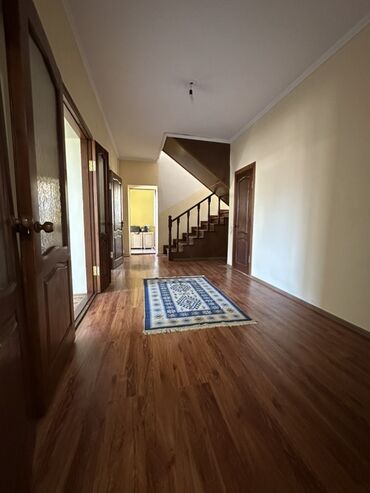 Долгосрочная аренда домов: 150 м², 6 комнат, Утепленный, Теплый пол, Бронированные двери — 5