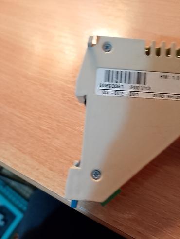 sony bezicne slusalice: STEN DIAS DPS 001 – komunikacioni/modulski interfejs za industrijske — 2