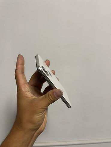 iphone 10plus: IPhone X, Б/у, 64 ГБ, Серебристый, 87 % — 4