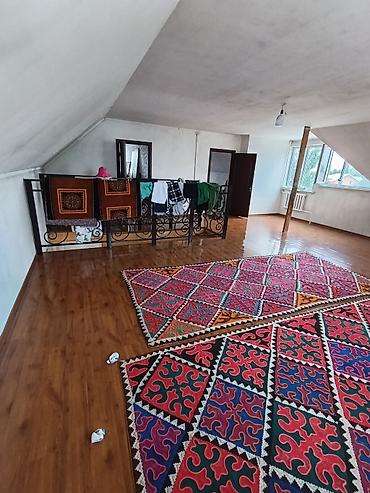 Продажа коттеджей и домов: Продаю Жилой дом. Ж/м Энесай. Участок-4,9с. по документам 6,2с по — 14