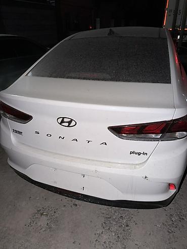 gac aion y plus цена: Hyundai Sonata: 2020 г., 2 л, Гибрид, Седан — 5