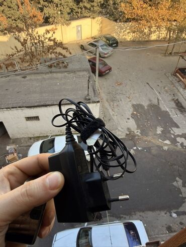 Nokia: Nokia 1, rəng - Gümüşü, Düyməli — 8