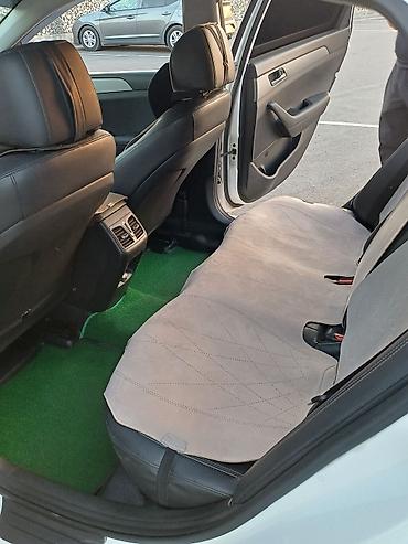 заглушка киа к5: Hyundai Sonata: 2020 г., 2 л, Автомат, Газ, Седан — 10