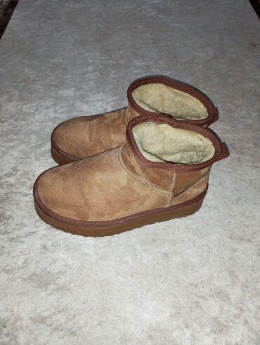 ugg papuce beograd: High boots, 39