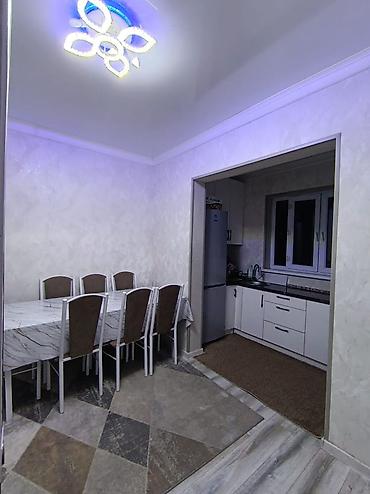 Продажа квартир: 4 комнаты, 97 м², 2 этаж, Евроремонт — 13
