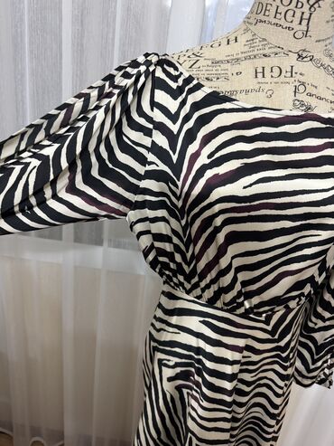 Ziyafət donları: Zərif ziyafət geyimləri dəsti - Model 1: Uzun, bənövşəyi-mavi — 11