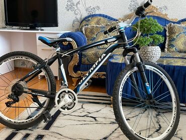 saft велосипед страна производитель: Б/у Городской велосипед Самовывоз